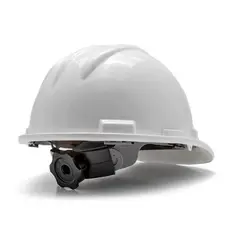 AFM - CASCO CON RACHETH CERTIFICADO BLANCO