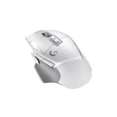 LOGITECH - Mouse G502 X LIGHTSPEED White