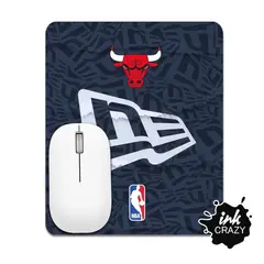 GENERICO - Mouse Pad New Era Bulls