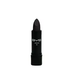 BYSPRO - Labial Bys Clasico Black 3g