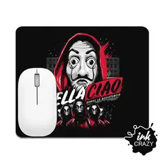 GENERICO - Mouse Pad La Casa De Papel