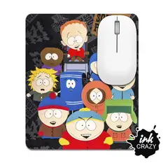 GENERICO - Mouse Pad South Park Friends