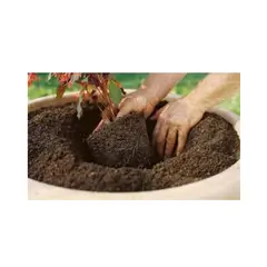 GENERICO - 2 Und Tierra Abonada Plantas Todo Tipo Cultivos Crecimiento Abono 5kg