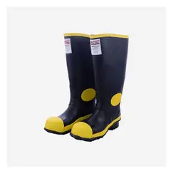 AFM - Bota Puntera De Seguridad Royal Croydon