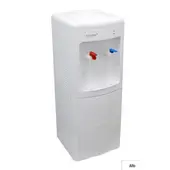 SANKEY - DISPENSADOR DE AGUA CON NEVERA
