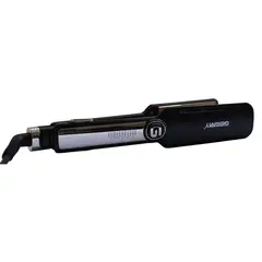 GENERICO - Plancha Cabello Liso En Minutos Sin Daño Térmico