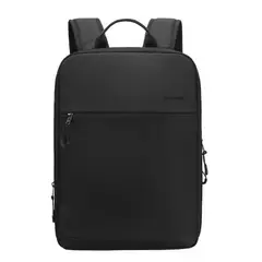 DISTRIBUCIONES GUZ SAS - Mochila Fina extensible Para Hombre Y Mujer Bolsa De Viaje