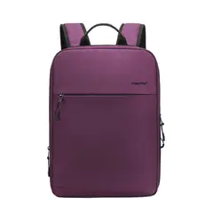 DISTRIBUCIONES GUZ SAS - Mochila Fina extensible Para Hombre Y Mujer Bolsa De Viaje