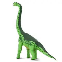 SAFARI - Figura Coleccionable Brachiosaurus Dinosaurio