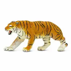 SAFARI - Figura Coleccionable Tigre De Bengala