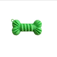 SOLEPET - HUESO MINI ECO-VERDE