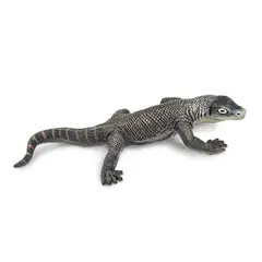 SAFARI - Figura Coleccionable Dragon De Comodo Pequeño Marca