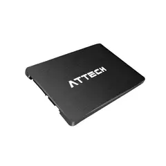 ADATA - Disco Duro Solido 256gb Attech Sata Iii 2.5