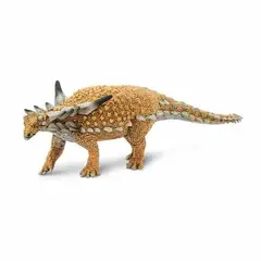 SAFARI - Figura Colección Dinosaurio Sauropelta Ltd
