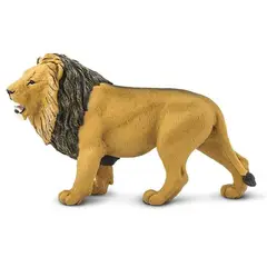 SAFARI - Figura Coleccionable Leon