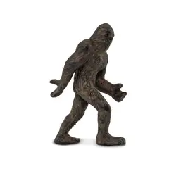 SAFARI - Figura Coleccionable Mini Pie Grande