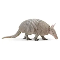 SAFARI - Figura Coleccionable Armadillo