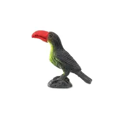 SAFARI - Figura Coleccionable Mini Tucan