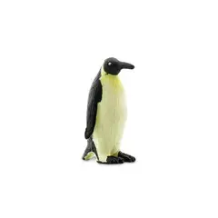 SAFARI - Figura Coleccionable Mini Pingüino Emperador