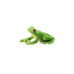 SAFARI - Figura Coleccionable Mini Rana