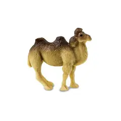 SAFARI - Figura Coleccionable Mini Camello