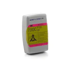 3M - FILTRO 7093CB ALTA EFICIENCIA