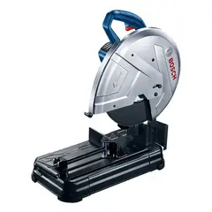 BOSCH - TRONZADORA ELECTRICA GCO 220 14" 2200W 3800RPM