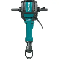 MAKITA - DEMOLEDOR ROMPEPAVIMENTO HEXAGONAL 72.8J AVT+CARRO