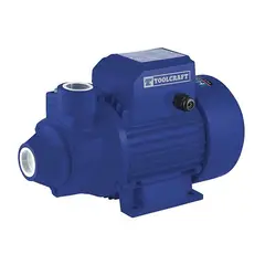 TOOL CRAFT - ELECTROBOMBA PERIFERICA 1/2HP 1 35M