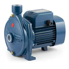 PEDROLLO - ELECTROBOMBA TIPO CARACOL 3HP 1.1/4 X 1 140LT X