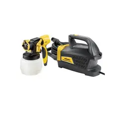 WAGNER - PISTOLA PARA PINTAR PAINT READY STATION