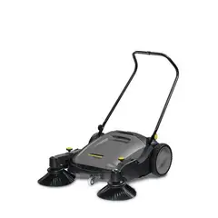 KARCHER - Barredora Km 70/20 C2 Sb 2 Cepillos 920mm