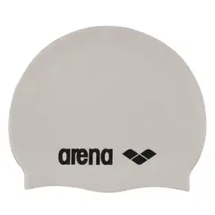 ARENA - Gorro Classic Silicone Cap