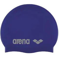 ARENA - Gorro Classic Silicone Cap