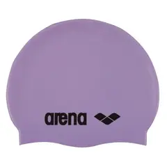 ARENA - Gorro Classic Silicone Cap
