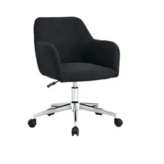 GENERICO - Silla giratoria para escritorio o tocador