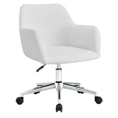 GENERICO - Silla giratoria para escritorio o tocador