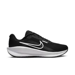 NIKE - W Downshifter 13 Tenis negro de mujer para correr