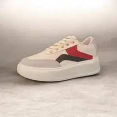 EVEGONZ - Calzado Casual Mujer Zapato Informal Tenis Nueva Linea
