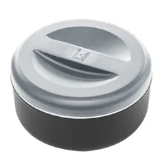 POLIMES - Termo para alimentos Minilunch 0,5 L VT03 Negro