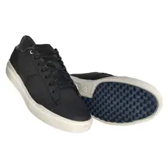 CALZADO CON ALTURA MONSERRATE - Tenis en CUERO para hombre marca Monserrate Ref Mulato color Negro_.