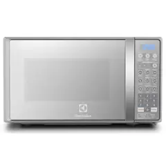 ELECTROLUX - Microondas Freestanding Electrico 20lts - EMDO20S3GSLUG
