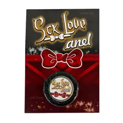 GENERICO - Lubricante Dilatador Anal En Crema Sex Love x 5gr