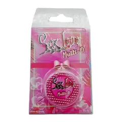 GENERICO - Multiorgasmos En Crema Sensación Caliente x 5g