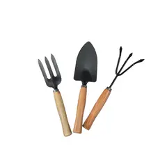 GENERICO - Utensilios Plantas Interiores Herramientas Kit Juego Siembra