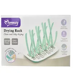 MUNDO BEBE - Escurridor Para Secar Tetero Teteros Biberones Para Bebés