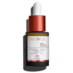 NATURA - Suero reductor de arrugas CHRONOS