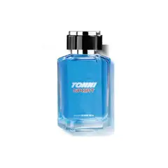 AZZORTI - COLONIA TONNI SPORT 100 ML DUPREE