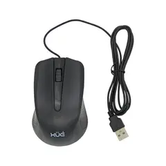 XUE - Mouse Alámbrico Usb St-353