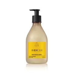 NATURA - Crema corporal hidratante Ekos Maracuyá 400 ml